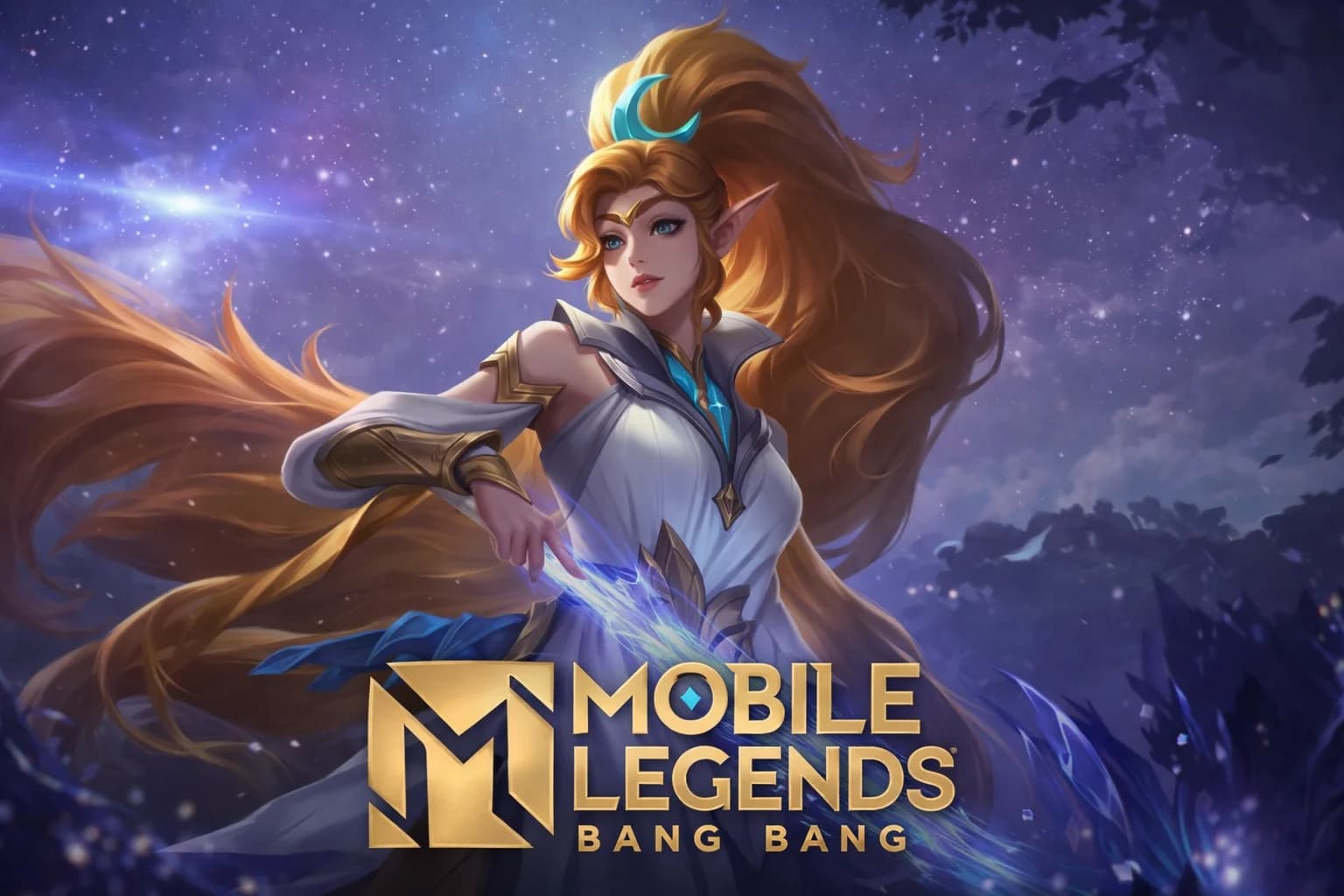 Top up Mobile Legends
